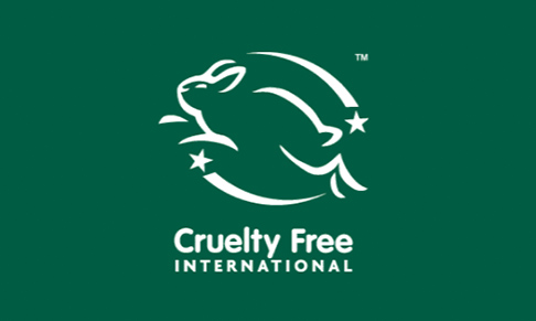 Garnier approved by Cruelty Free International 